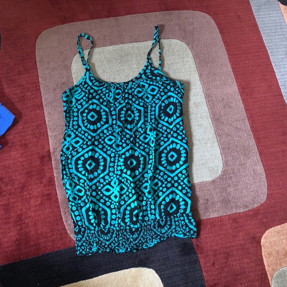 3/$15 Tank top